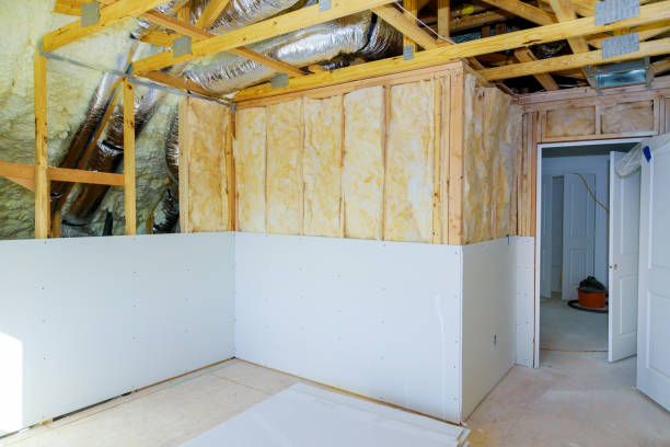 Professional Insulation Contractor in Alvarado, TX