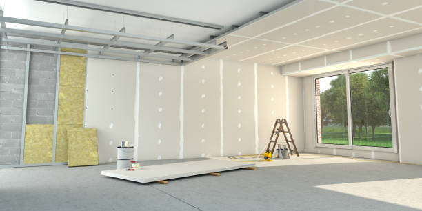 Best Insulation for Specific Applications in Alvarado, TX