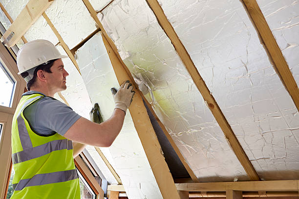 Best Spray Foam Insulation in Alvarado, TX