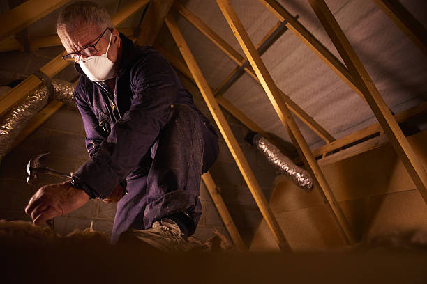 Best Fiberglass Insulation in Alvarado, TX